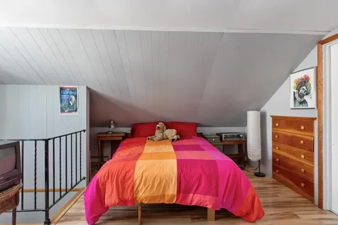 115 Caroline Street Burlington VT 05401