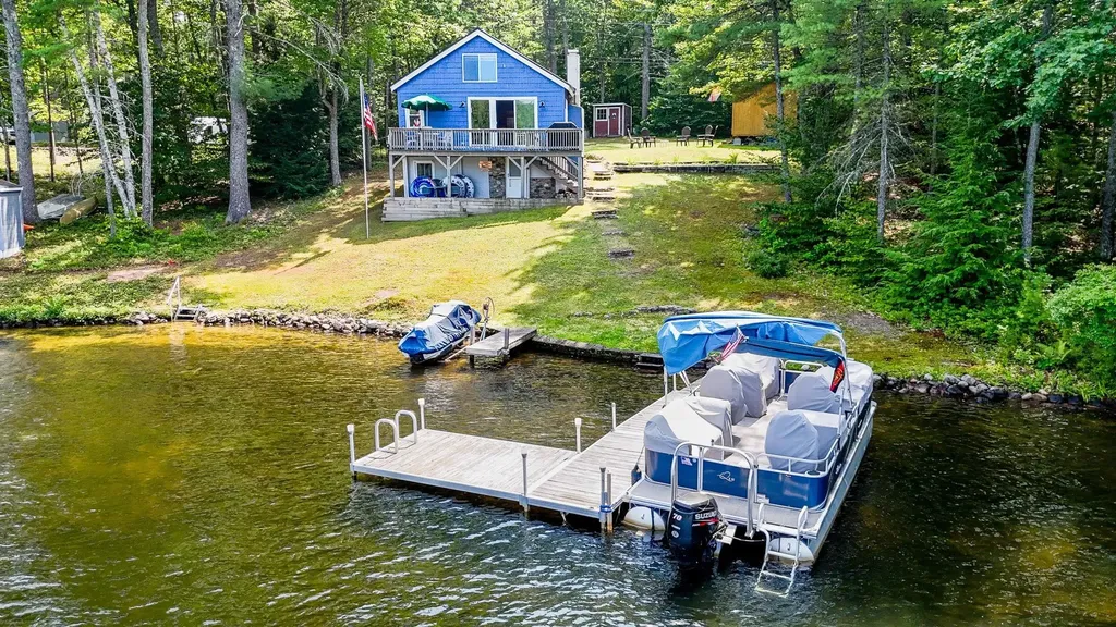 236 North Road Wakefield NH 03830