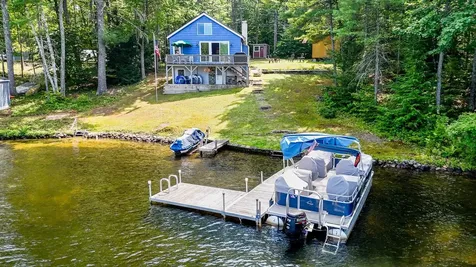 236 North Road Wakefield NH 03830