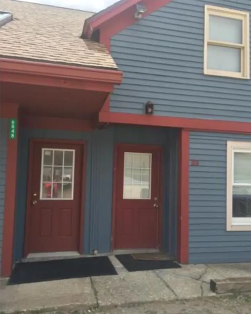 6848 Us Route 4 Mendon VT 05701