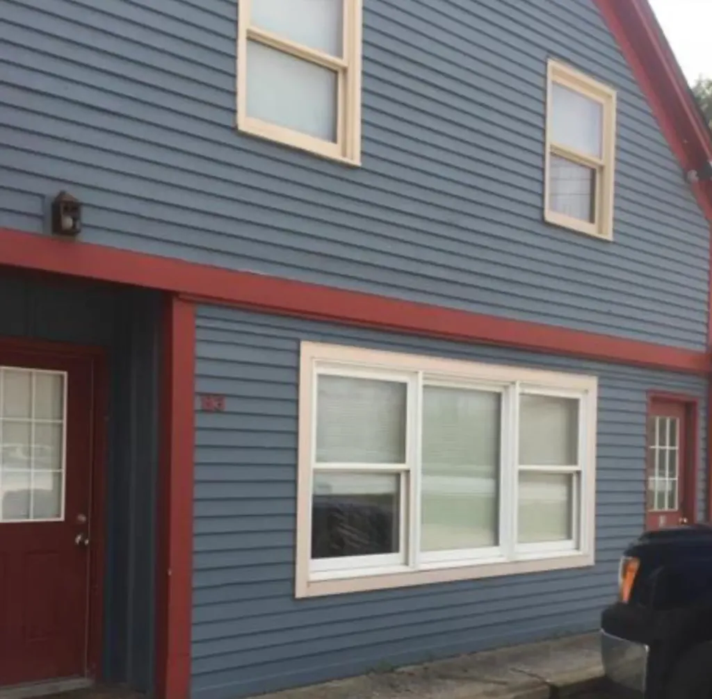 6848 Us Route 4 Mendon VT 05701