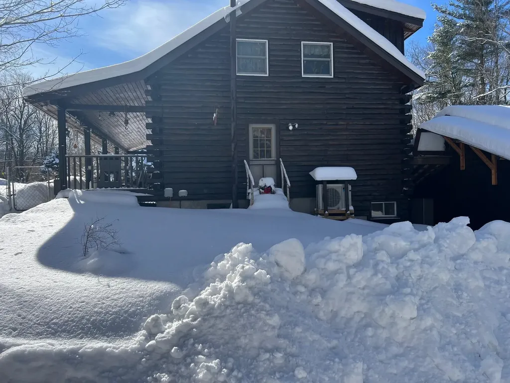 1285 Witchcat Road Bakersfield VT 05441