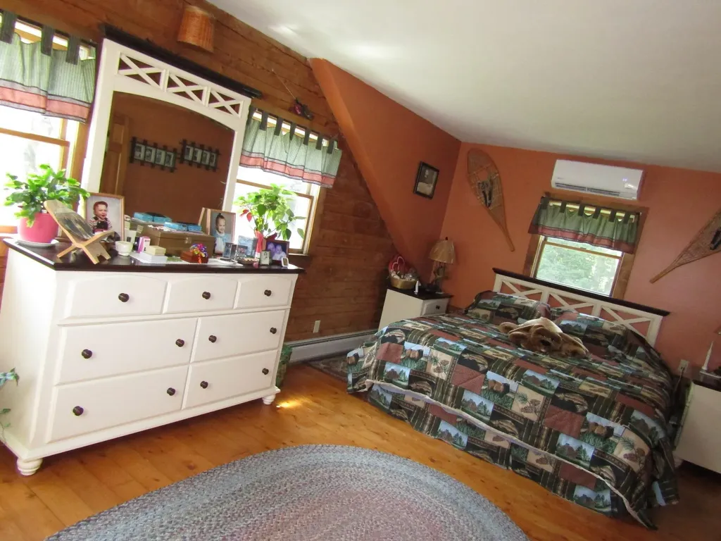 1285 Witchcat Road Bakersfield VT 05441