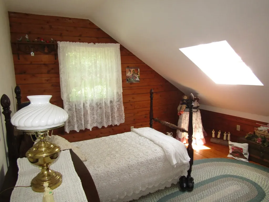 1285 Witchcat Road Bakersfield VT 05441