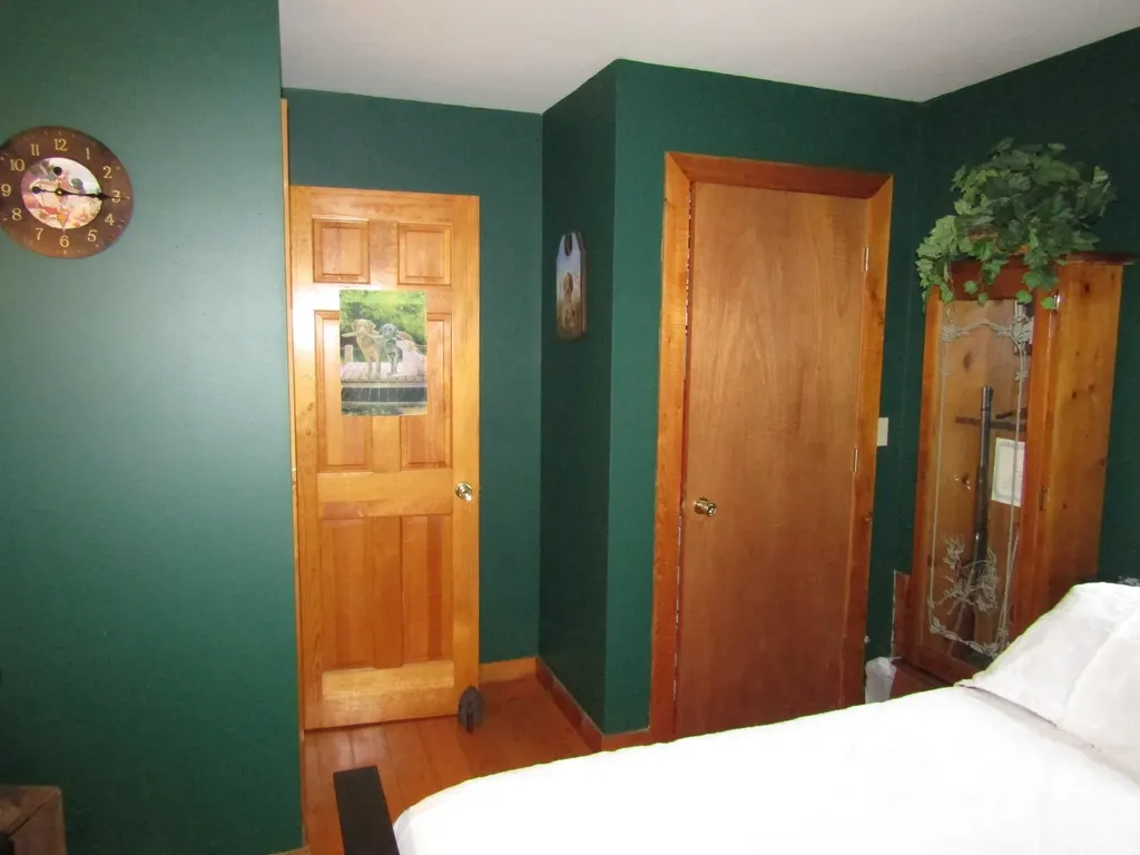 1285 Witchcat Road Bakersfield VT 05441