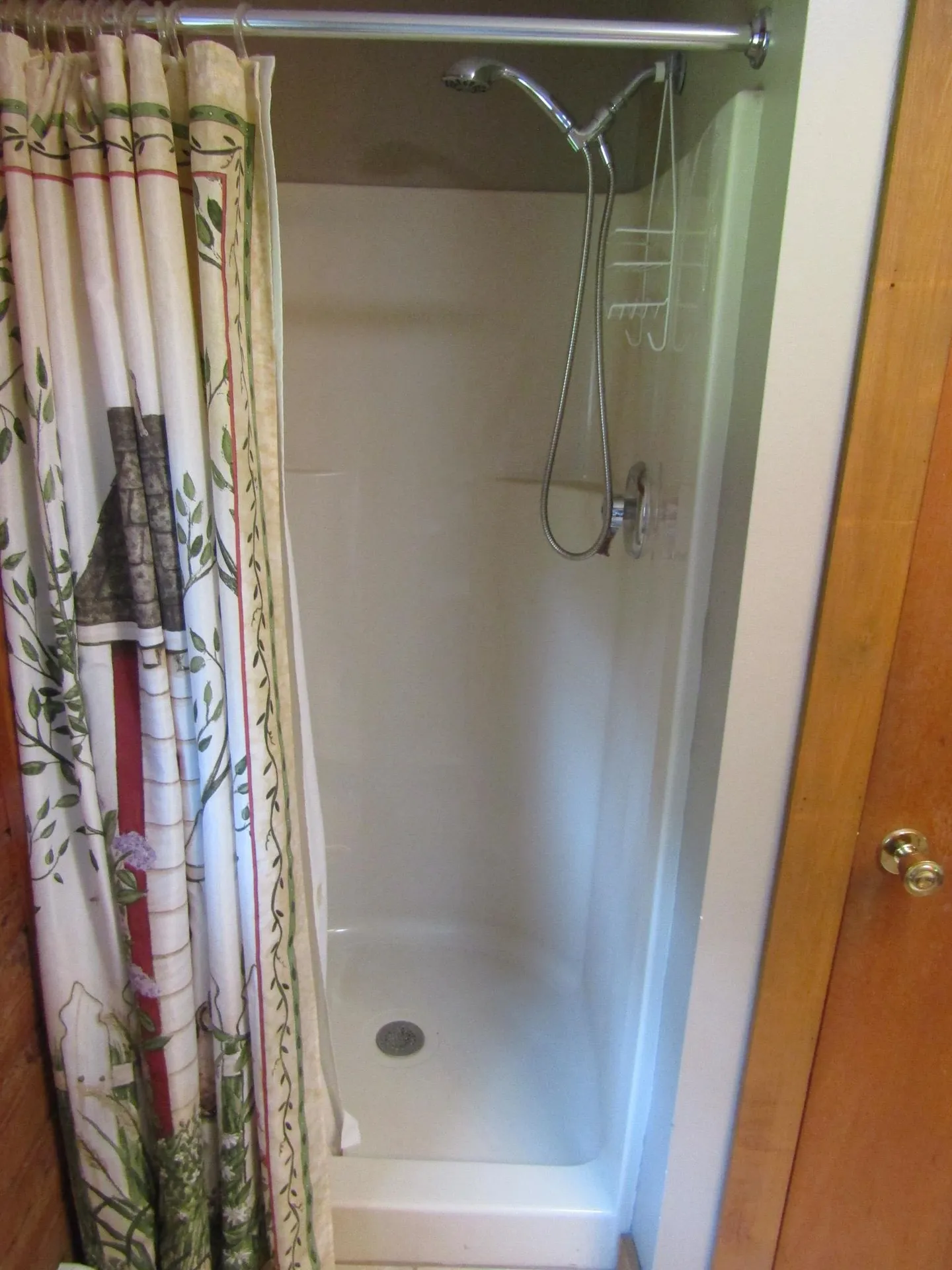 1285 Witchcat Road Bakersfield VT 05441