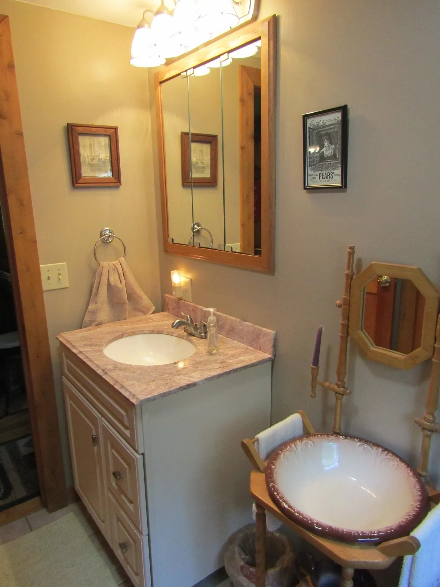 1285 Witchcat Road Bakersfield VT 05441