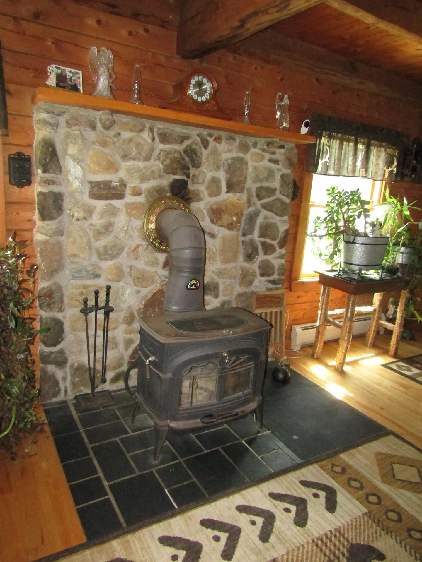 1285 Witchcat Road Bakersfield VT 05441