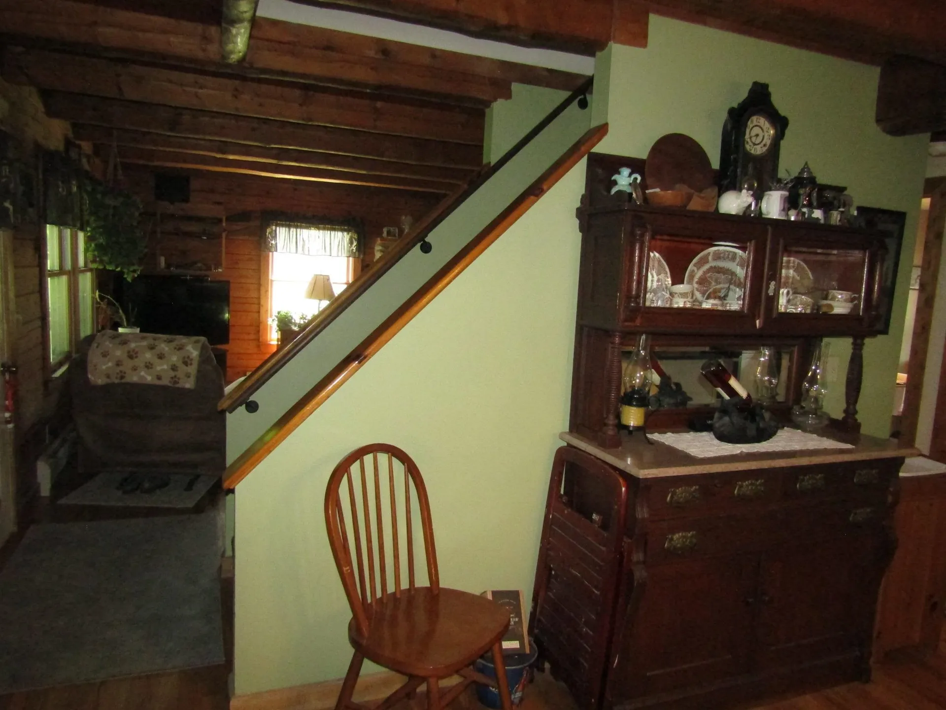 1285 Witchcat Road Bakersfield VT 05441