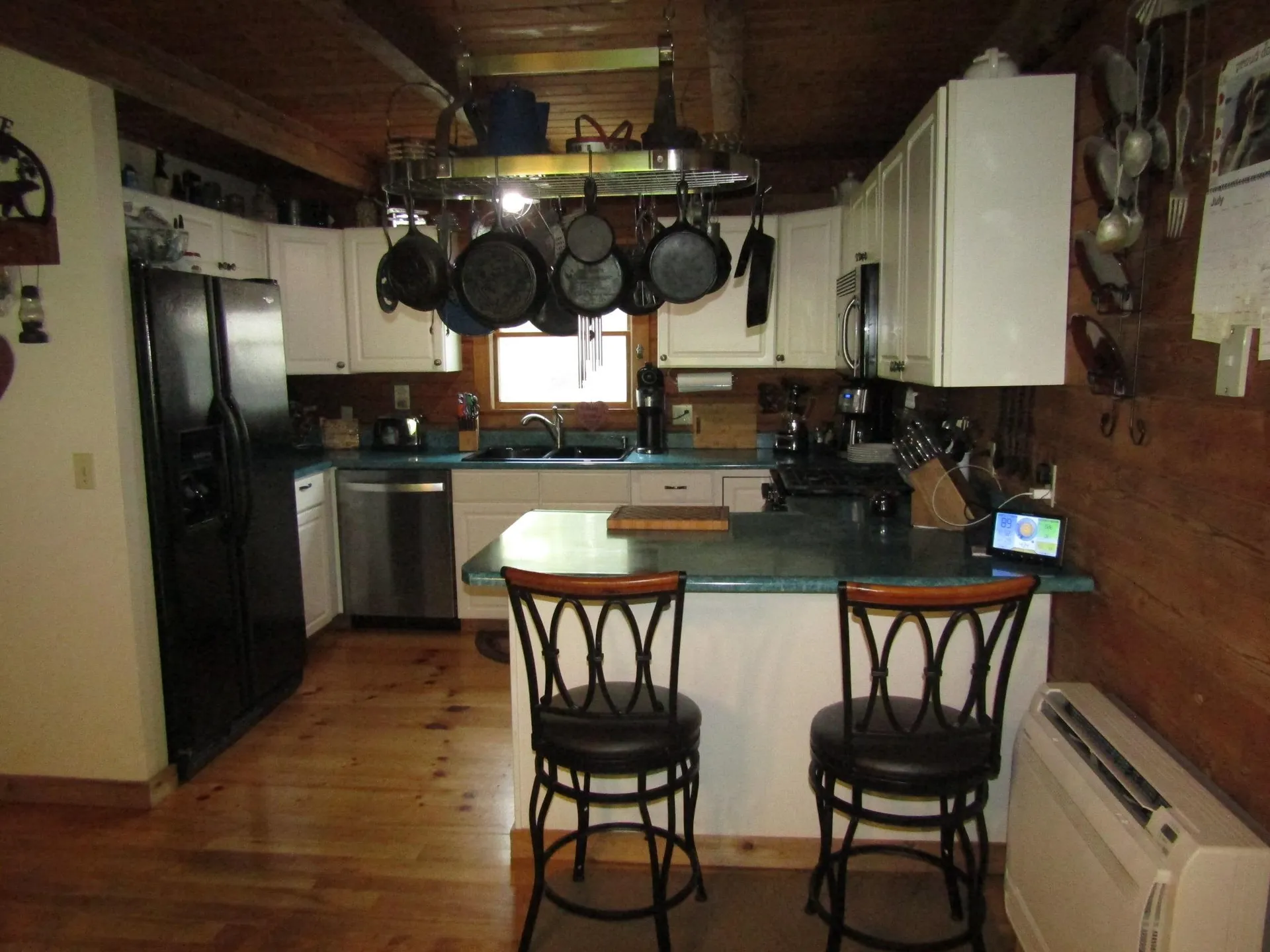 1285 Witchcat Road Bakersfield VT 05441