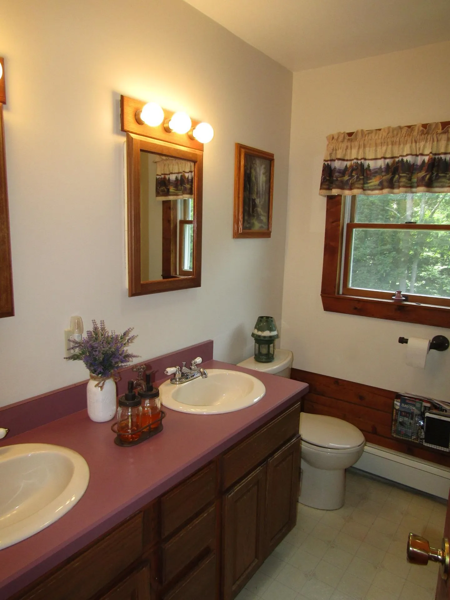 1285 Witchcat Road Bakersfield VT 05441