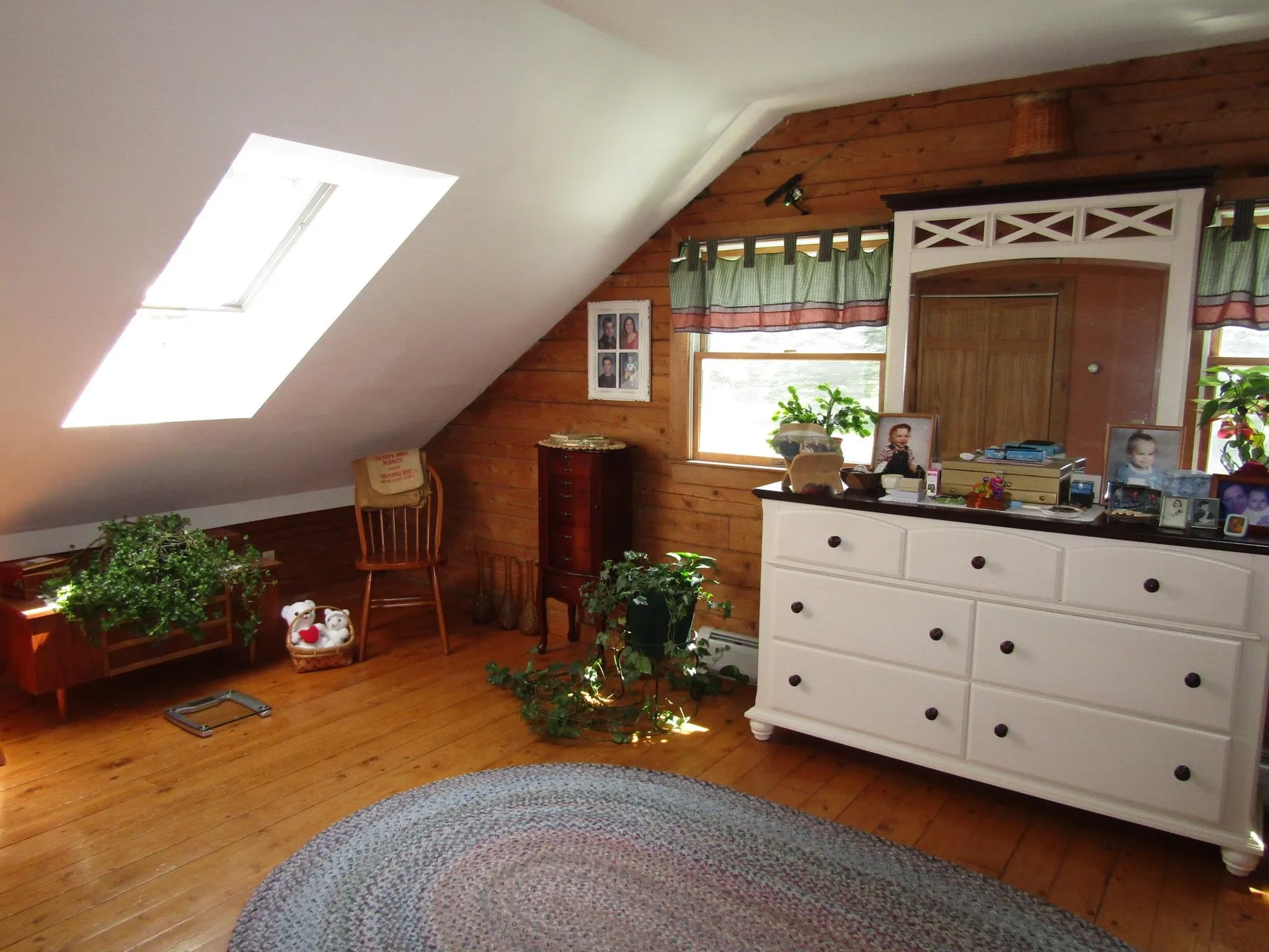 1285 Witchcat Road Bakersfield VT 05441