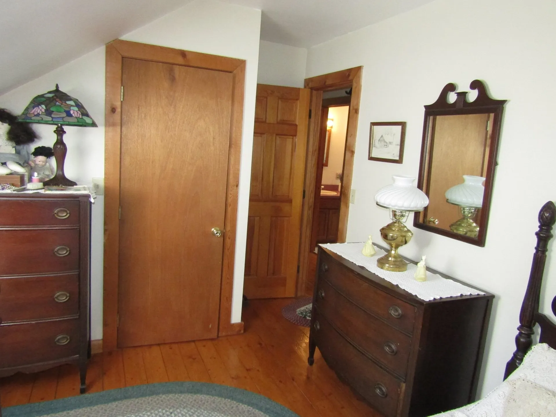 1285 Witchcat Road Bakersfield VT 05441