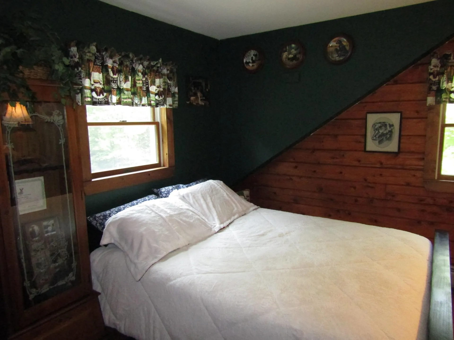 1285 Witchcat Road Bakersfield VT 05441