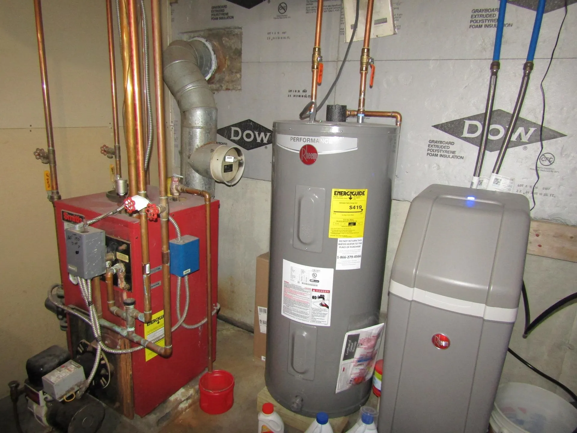 1285 Witchcat Road Bakersfield VT 05441