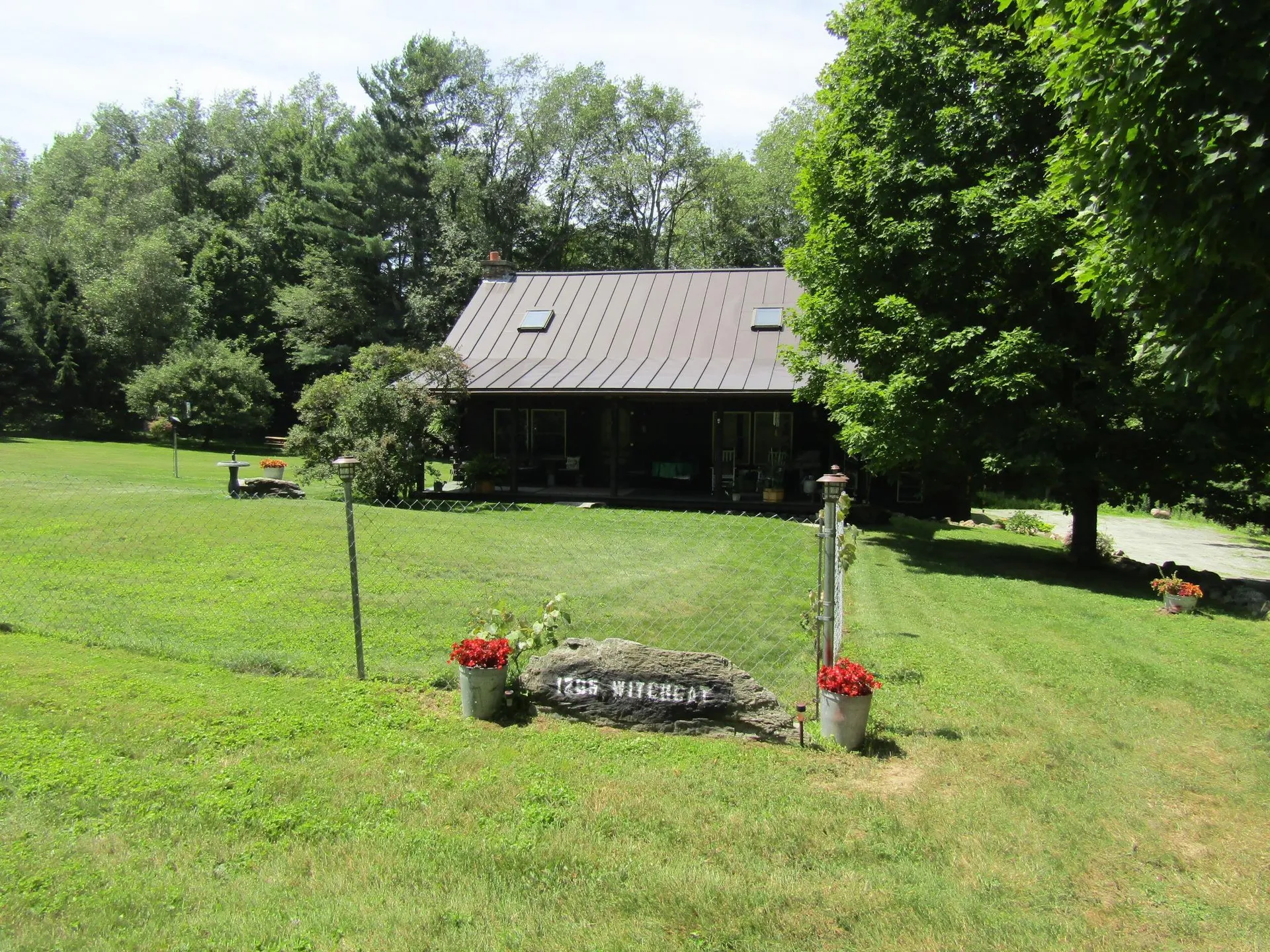 1285 Witchcat Road Bakersfield VT 05441