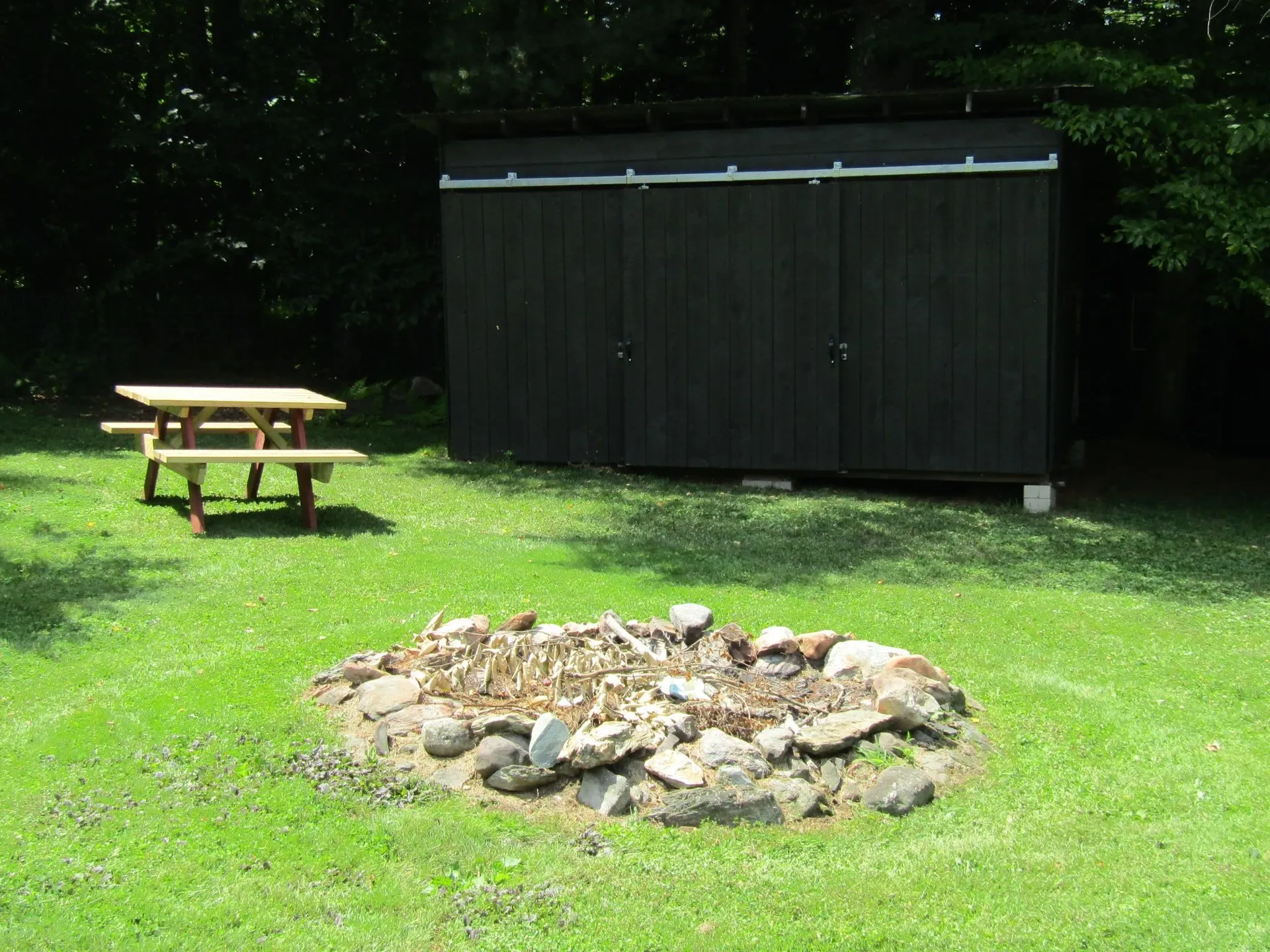 1285 Witchcat Road Bakersfield VT 05441