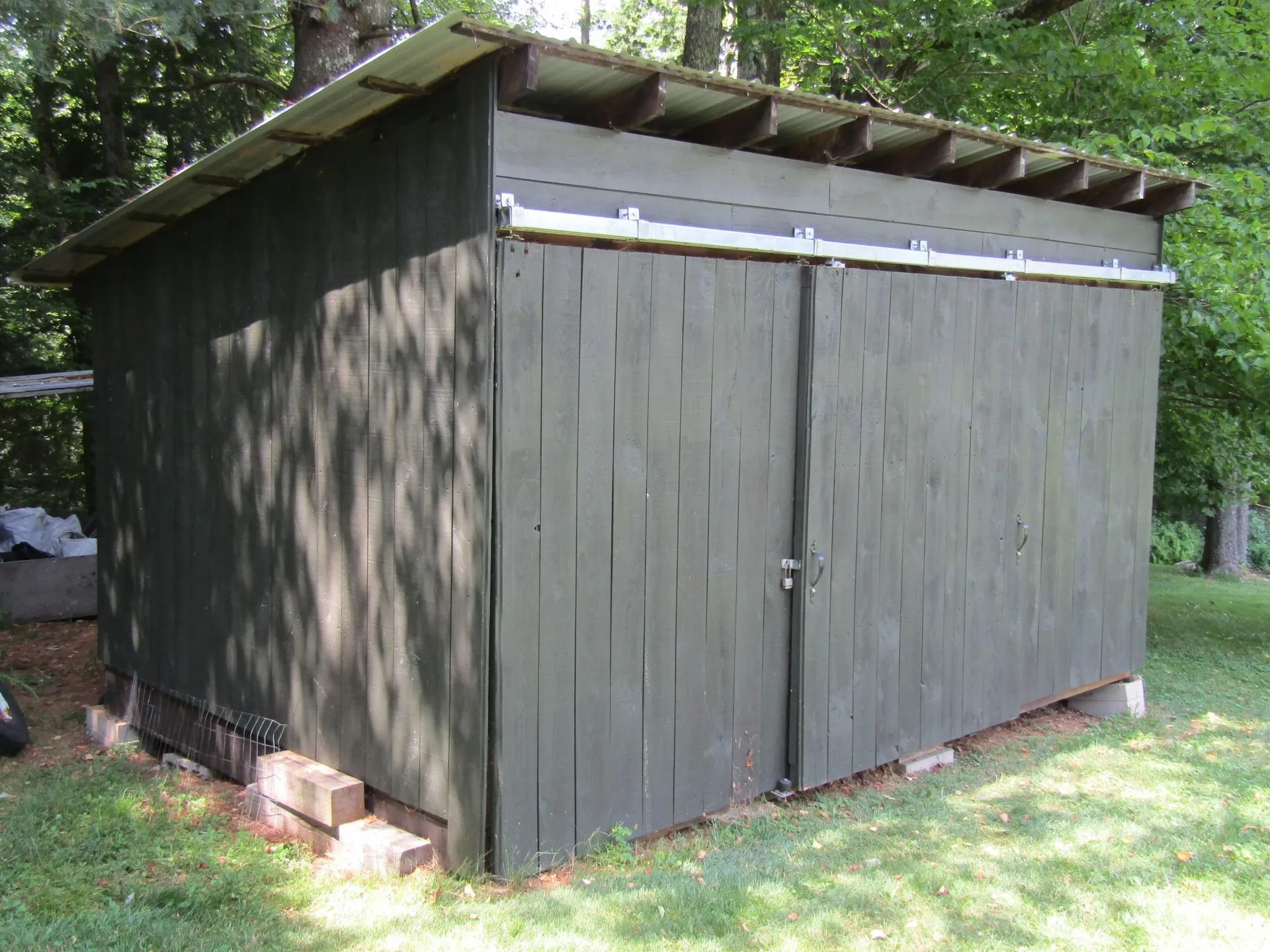 1285 Witchcat Road Bakersfield VT 05441