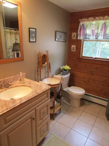 1285 Witchcat Road Bakersfield VT 05441