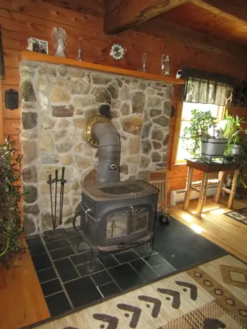 1285 Witchcat Road Bakersfield VT 05441