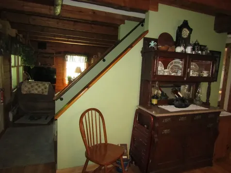 1285 Witchcat Road Bakersfield VT 05441