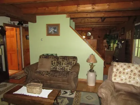 1285 Witchcat Road Bakersfield VT 05441