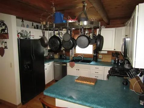 1285 Witchcat Road Bakersfield VT 05441