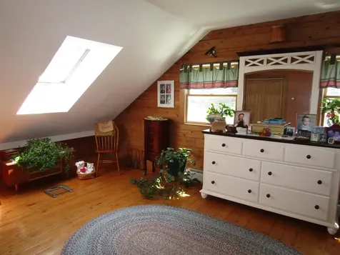 1285 Witchcat Road Bakersfield VT 05441