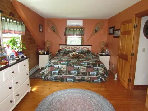 1285 Witchcat Road Bakersfield VT 05441