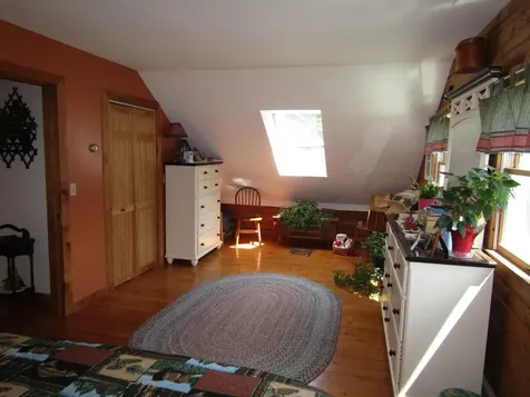 1285 Witchcat Road Bakersfield VT 05441