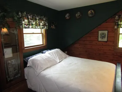 1285 Witchcat Road Bakersfield VT 05441