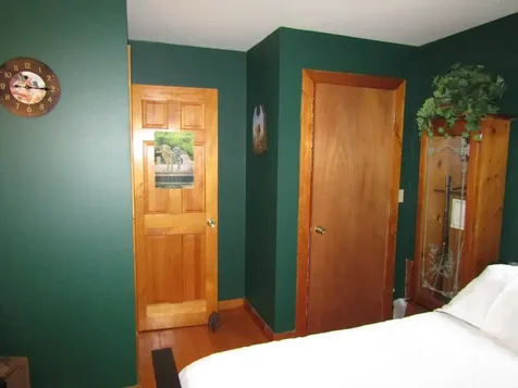 1285 Witchcat Road Bakersfield VT 05441