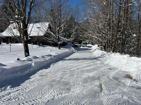 1285 Witchcat Road Bakersfield VT 05441