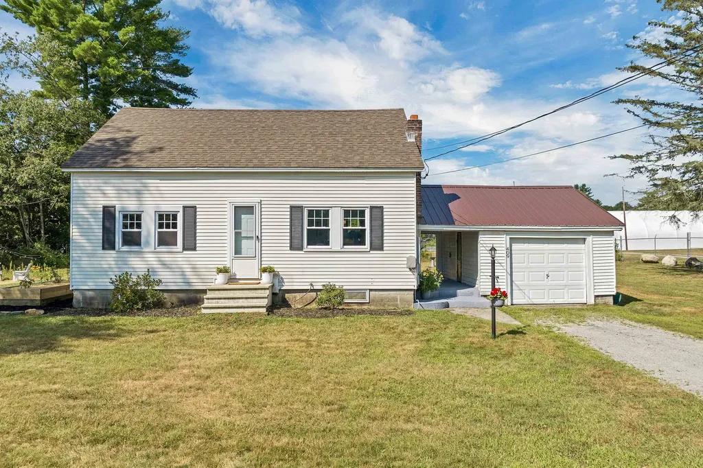 409 Park Avenue Hopkinton NH 03229