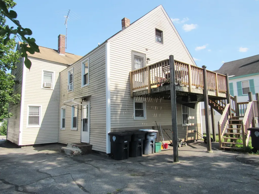 3-5 Howard Street Nashua NH 03060