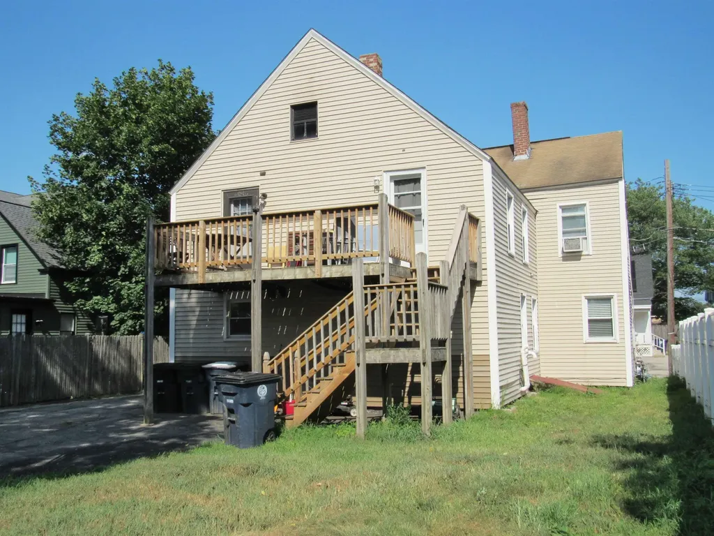 3-5 Howard Street Nashua NH 03060