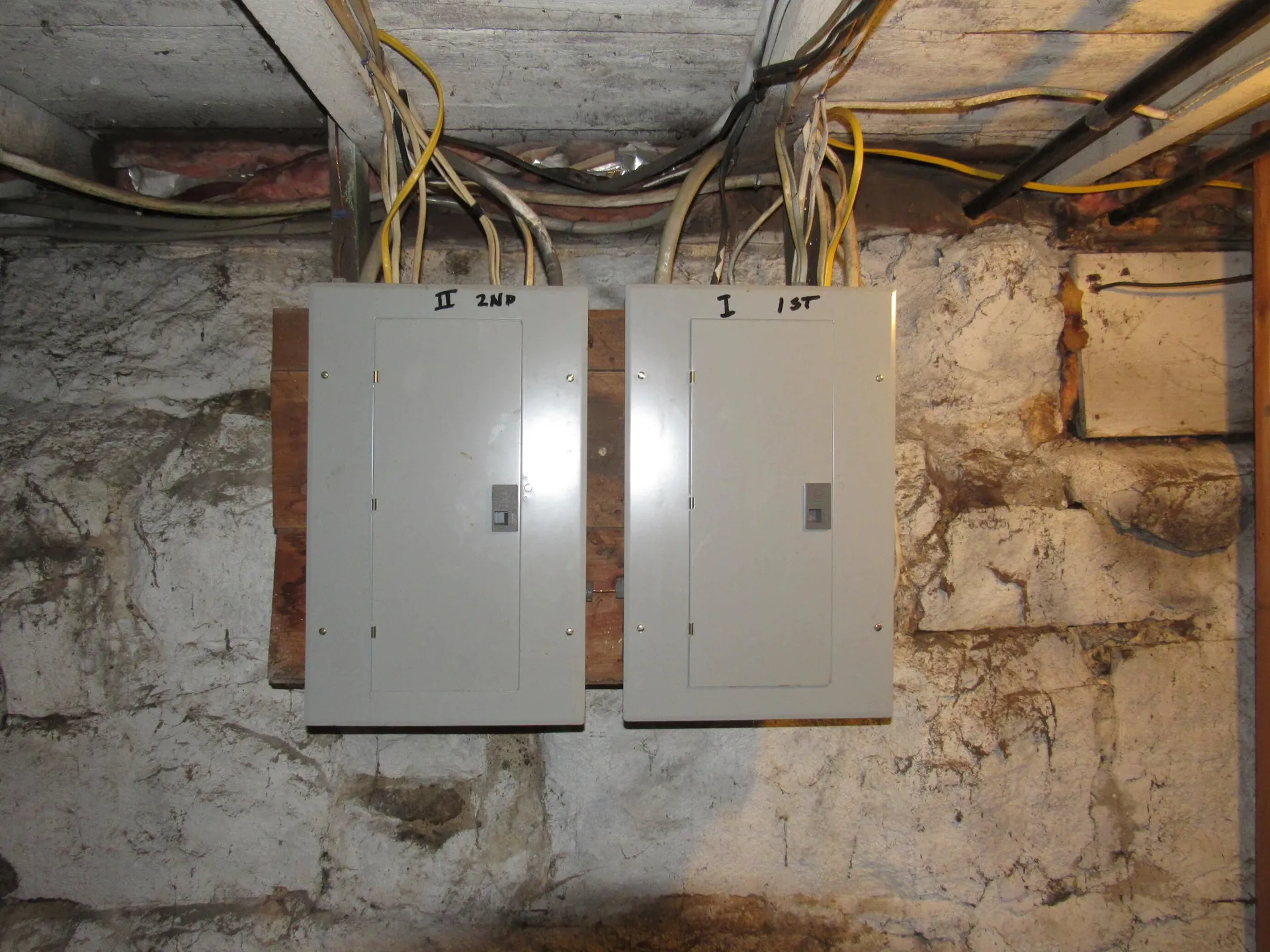 3-5 Howard Street Nashua NH 03060