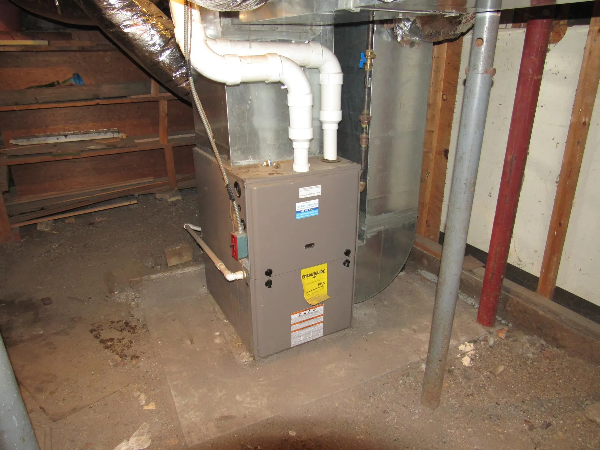 3-5 Howard Street Nashua NH 03060