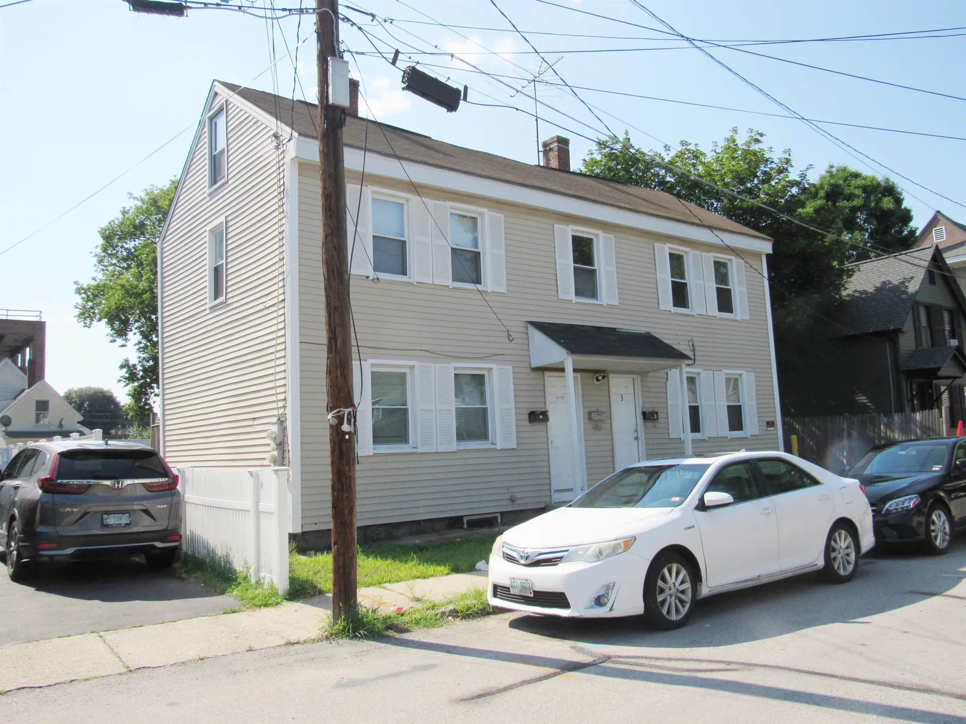 3-5 Howard Street Nashua NH 03060