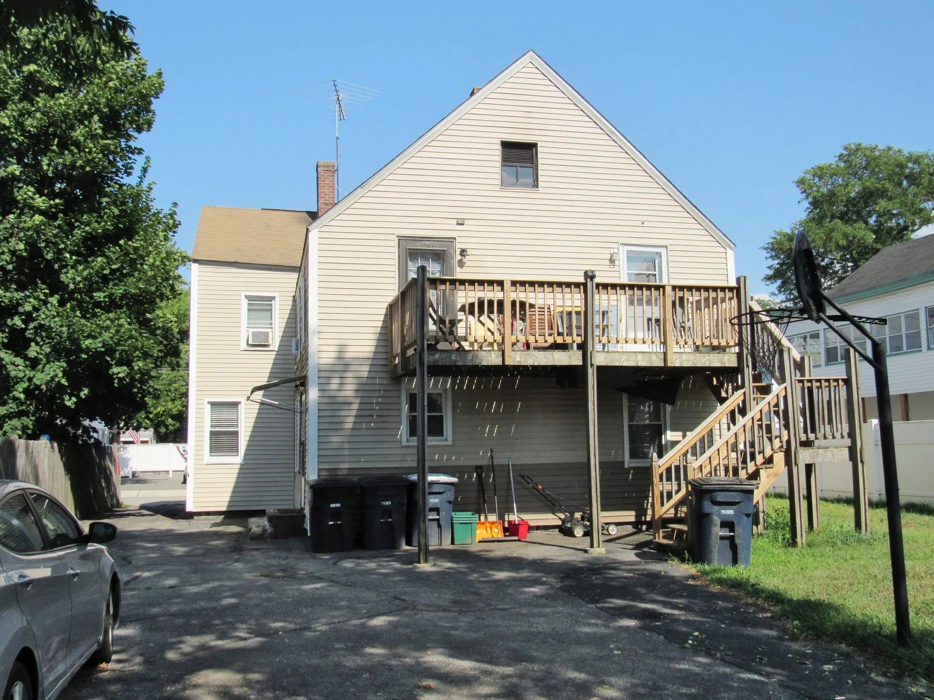 3-5 Howard Street Nashua NH 03060