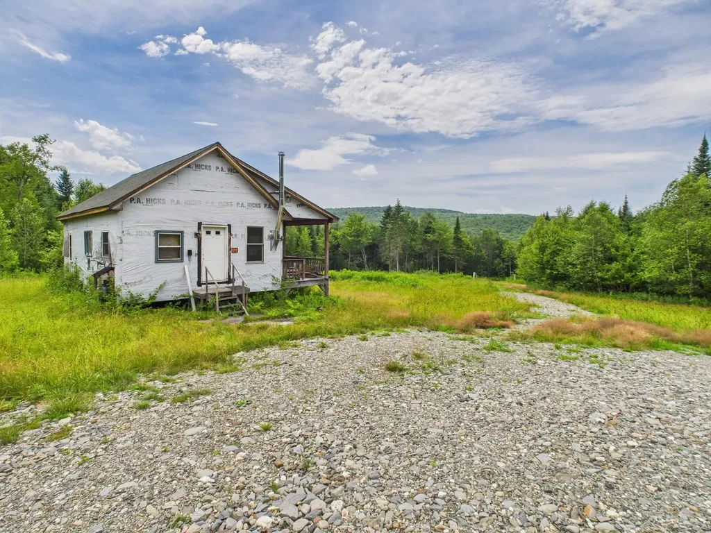 398 G P Loop Clarksville NH 03592
