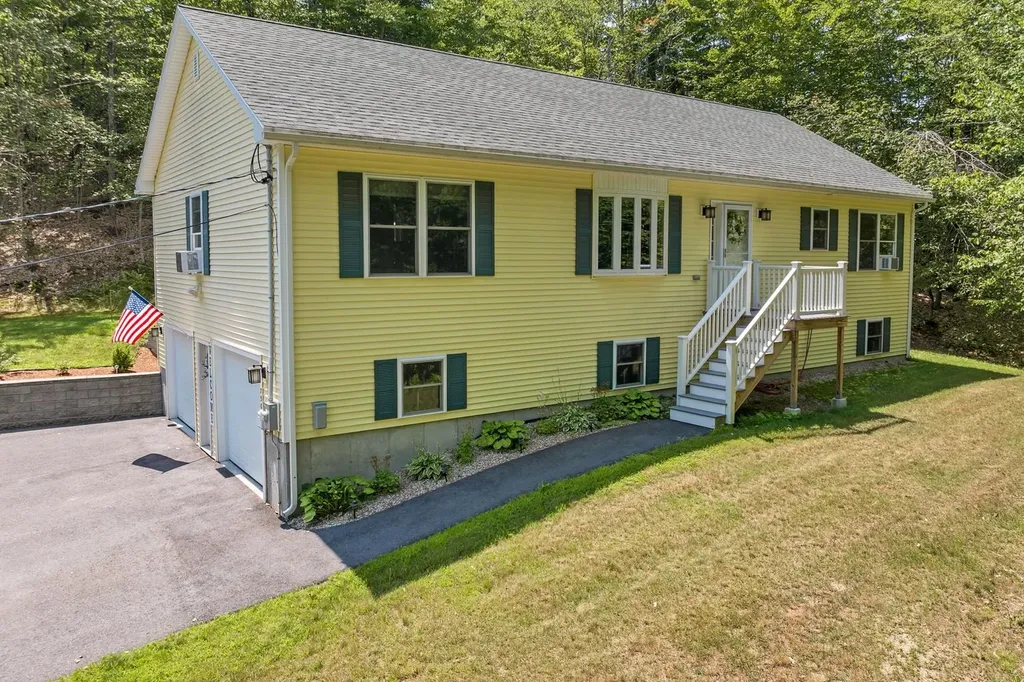 790 Canal Road Wakefield NH 03872