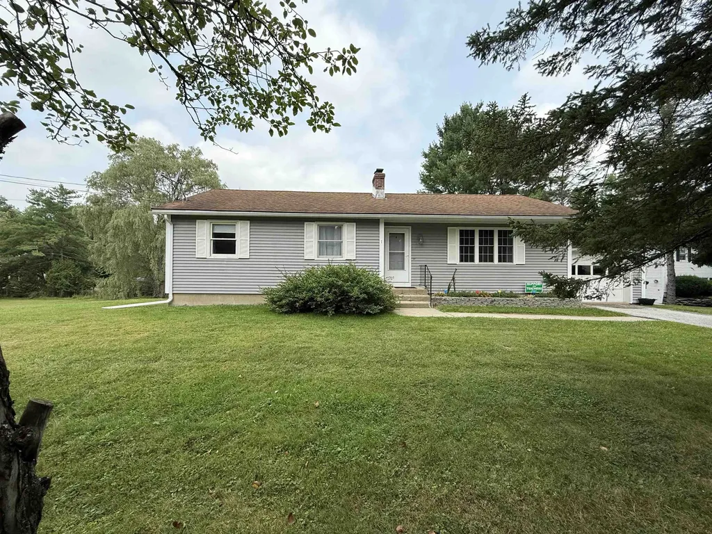 1 Tuttle Meadow Drive Rutland City VT 05701