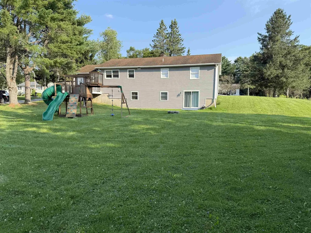 1 Tuttle Meadow Drive Rutland City VT 05701