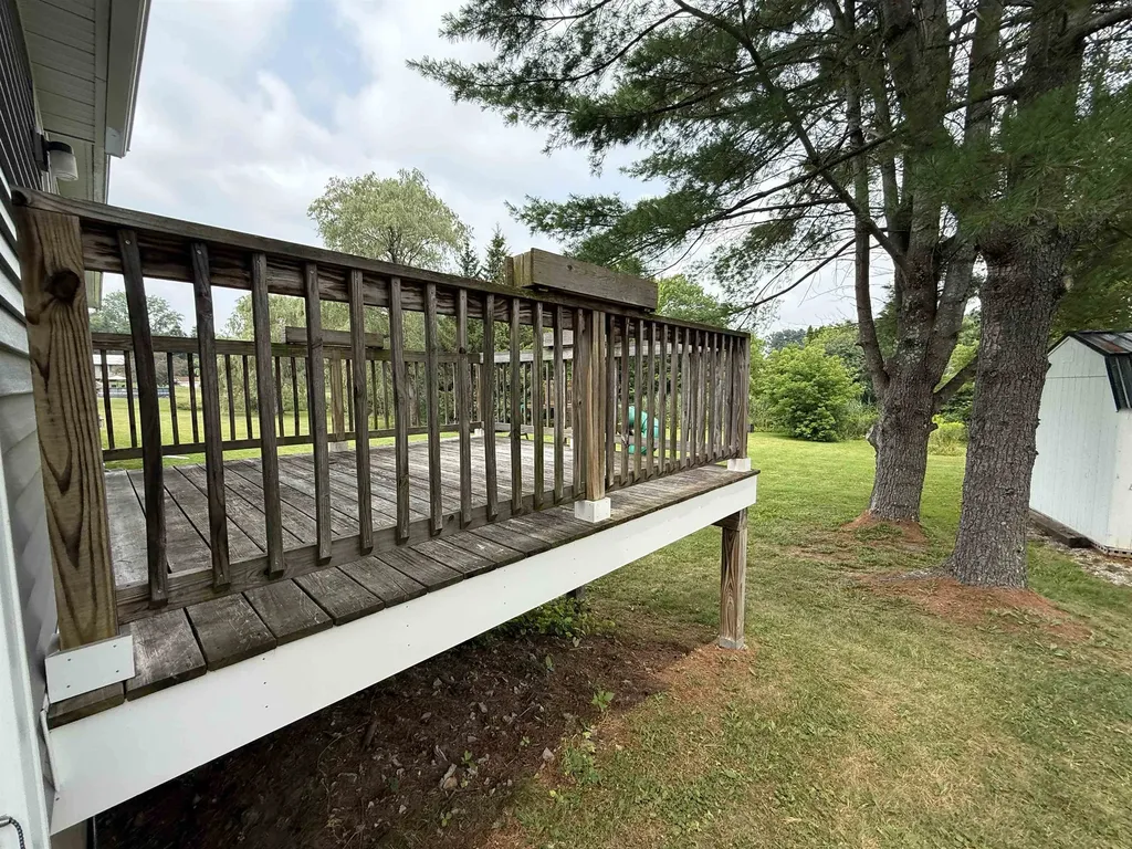 1 Tuttle Meadow Drive Rutland City VT 05701