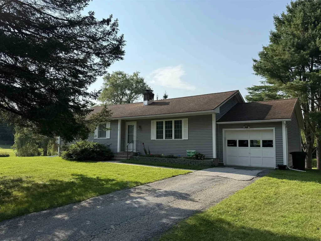 1 Tuttle Meadow Drive Rutland City VT 05701