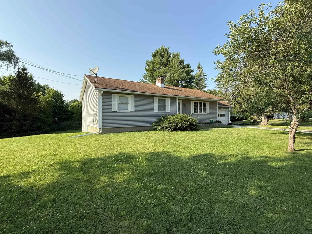 1 Tuttle Meadow Drive Rutland City VT 05701