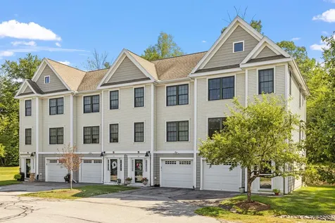 16 Village Drive Meredith NH 03253