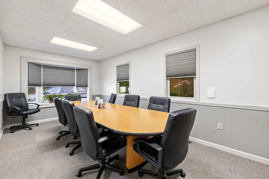 214 Lake Street Bristol NH 03222