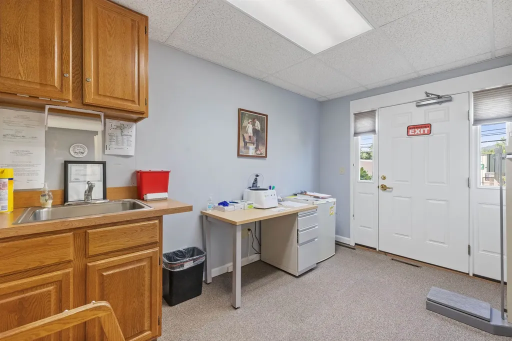 214 Lake Street Bristol NH 03222